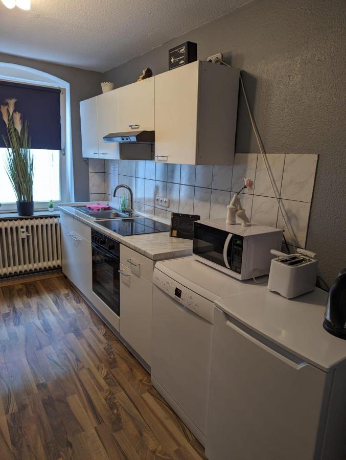 Flensburg Zentrum 50 Екстер'єр фото
