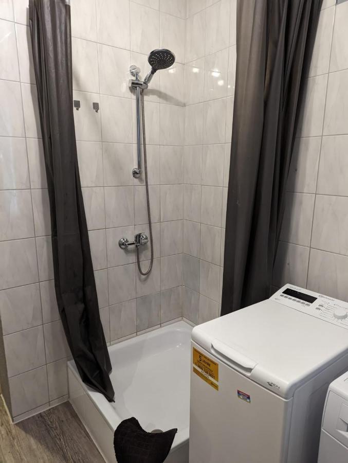 Flensburg Zentrum 50 Екстер'єр фото