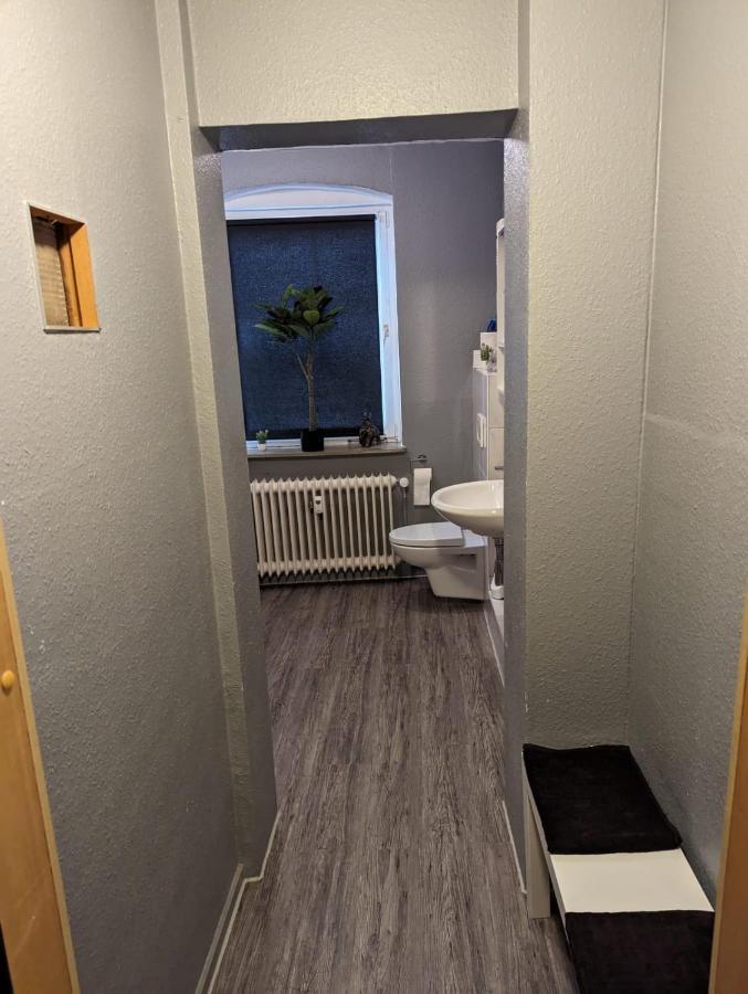 Flensburg Zentrum 50 Екстер'єр фото